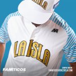 Jersey Oficial Bravos De Margarita La Isla - Edición Especial - Imagen 3