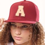 Gorra Vinotinto Edición Especial A - Imagen 2