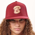Gorra Vinotinto Edición Especial B - Imagen 2