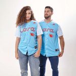 Jersey Cardenales De Lara City 2024-2025 - Azul - Imagen 2