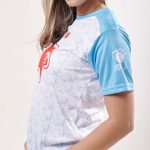 Franela Sublimada Divina Pastora - Imagen 2