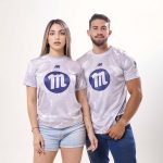 Franela Merch Navegantes del Magallanes Color Gris - Imagen 2