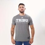 Franela de Algodon estampada Tribu