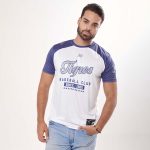 Franela Sublimada tigres de Aragua