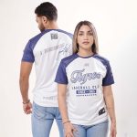Franela Sublimada tigres de Aragua - Imagen 2