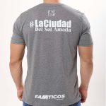 Franela Aguilas Del Zulia Merch Fanáticos La Ciudad Del Sol Amada - Imagen 2