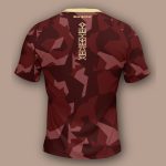 Franela Colección Vinotinto - Imagen 2