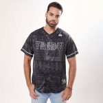Jersey Oficial Caribes De Anzoategui Tribu Edición Especial - Imagen 3