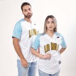 Jersey Oficial Bravos De Margarita La Isla - Edición Especial - Imagen 2