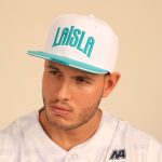 Gorra Bravos La Isla - Imagen 2