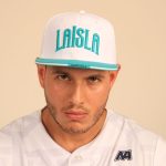 Gorra Bravos La Isla