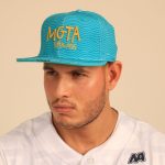 Gorra Bravos de Margarita - Imagen 2