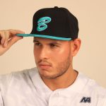 Gorra Bravos de Margarita B - Imagen 2