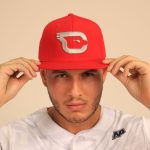 Gorra Cardenales de Lara Rojo - Imagen 2