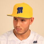 Gorra Magallanes Amarilla - Imagen 2