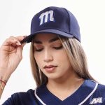 Gorra Magallanes M Azul Marino - Imagen 2