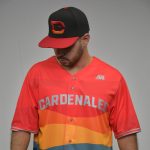Jersey Oficial Cardenales De Lara Crepuscular 2023-2024 - Imagen 2