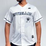 Jersey Oficial Juego de La Estrellas 2024-2025
