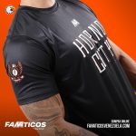 Franela Oficial Águilas del Zulia HORNO CITY - Imagen 3
