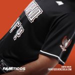 Jersey Oficial Aguilas del Zulia HORNO CITY - Edición Especial - Imagen 2