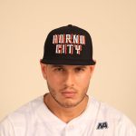 Gorra Águilas del Zulia Horno City