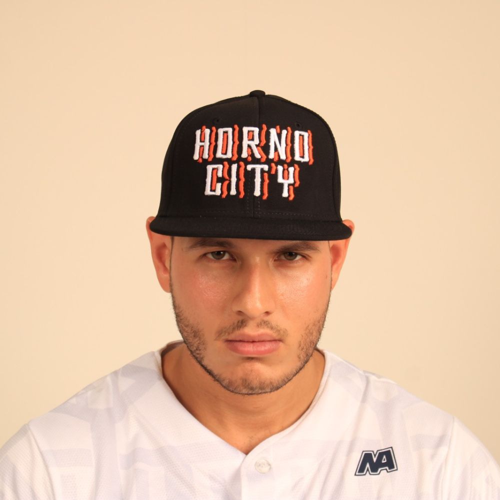 Gorra Zulia HornoCitty Gorra Águilas del Zulia Horno City - Imagen 1