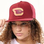 Gorra Vinotinto Cardenales