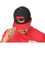 Gorra Crepuscular Cardenales - Imagen 2