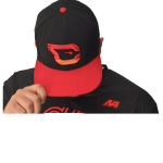 Gorra Crepuscular Cardenales