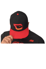 Gorra Crepuscular Cardenales