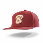 Gorra Vinotinto Edición Especial B