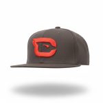 Gorra Cardenales de Lara Gris