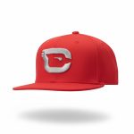Gorra Cardenales de Lara Rojo