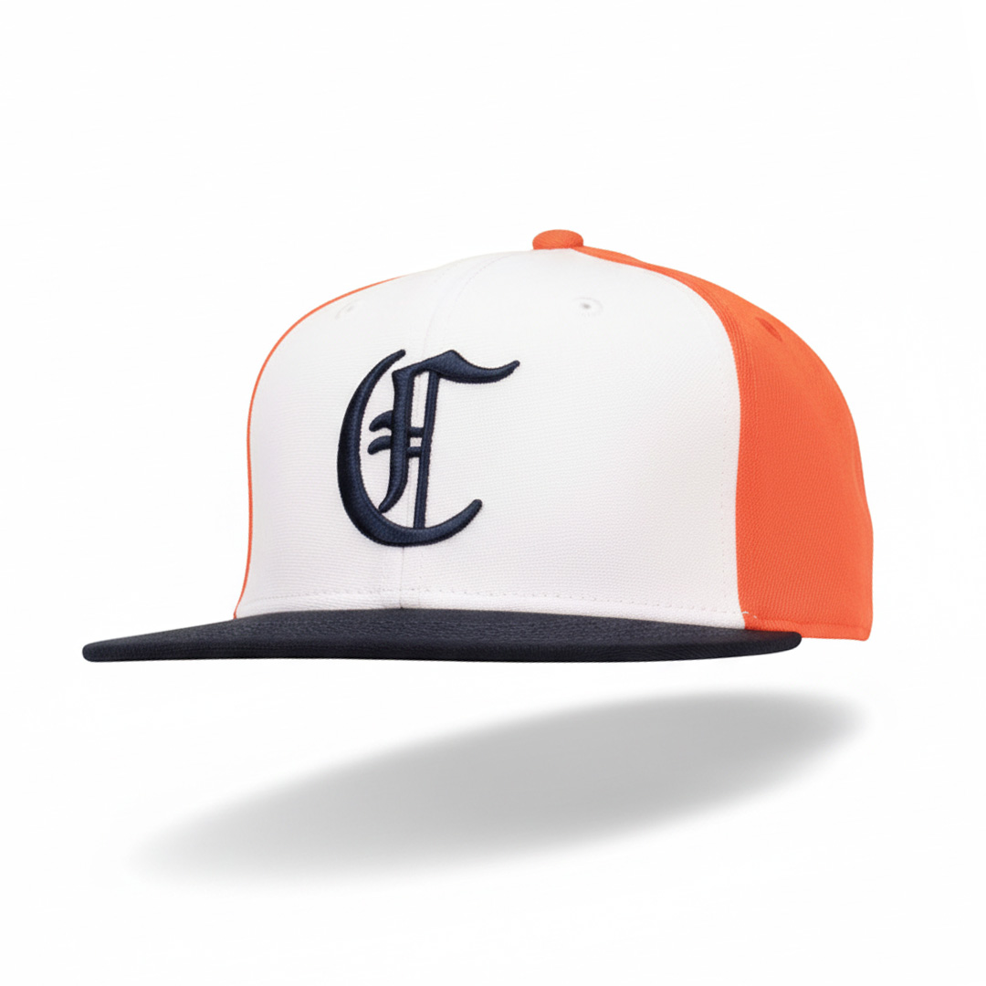 caribes-tradicional Gorra Caribes de Anzoátegui Home Club - Imagen 1