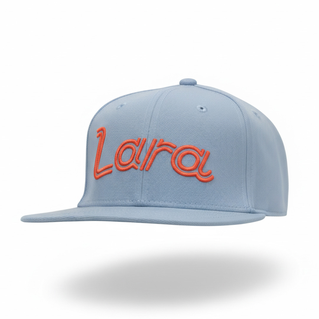 lara-crepuscular Gorra Cardenales de Lara Azul - Imagen 1