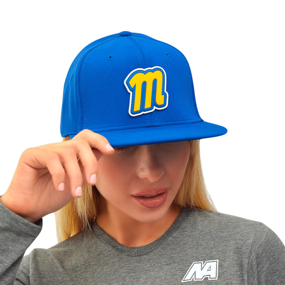 magallanes-20 Gorra Fanatico Magallanes Ajustable - Imagen 1