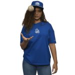 Franela Oversize Algodon Print Magallanes - Imagen 2
