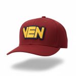 Gorra Oficial Venezuela Serie del Caribe Mexicali 2025