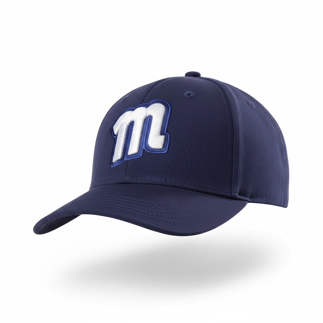 M-azul-magallanes Gorra Magallanes M Azul Marino - Imagen 1
