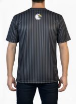 Franela Sublimada Zulia Black - Imagen 2