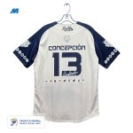 Jersey  David Concepción 80 años Edición Limitada - Beige - Imagen 5