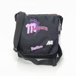 Bolso Rosado para niñas Navegantes del Magallanes