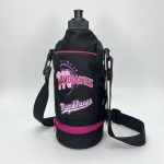 Termo Rosado con Negro Navegantes del Magallanes