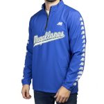 Cortaviento Azul Navegantes del Magallanes