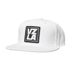 Gorra VZLA SUN Original Colección White/Black - New Arrival