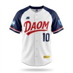 Jersey Argentina Serie de las Americas Alternativa