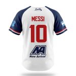 Jersey Argentina Serie de las Americas Alternativa - Imagen 2