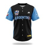 Jersey Argentina Serie de las Americas