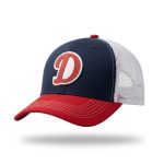 Gorra Argentina Serie de las Americas