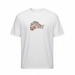 Franela Oversize Colección Urban sport Mindset Meters White